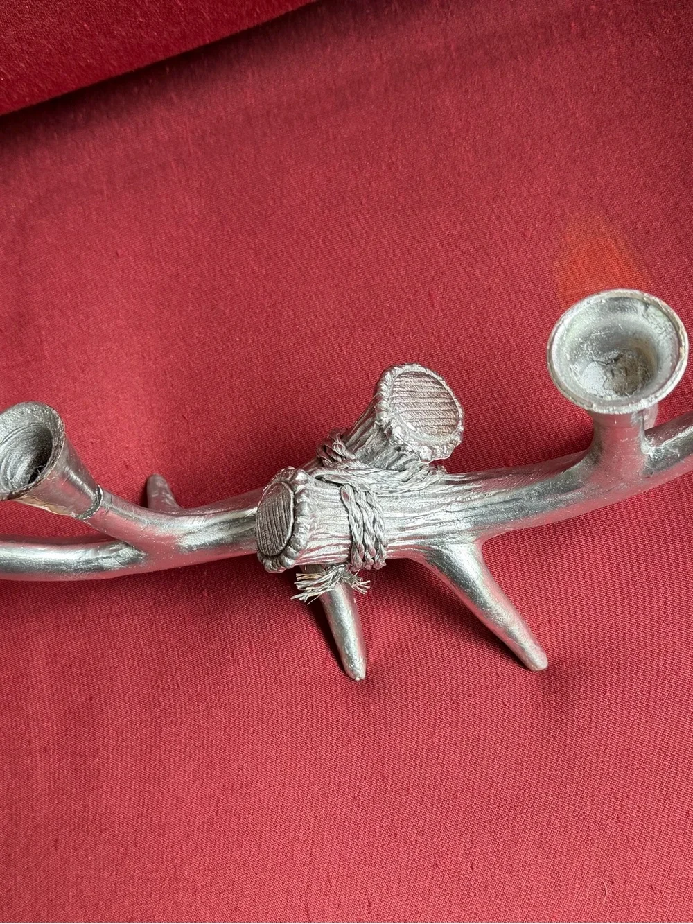 N/A decorative antler